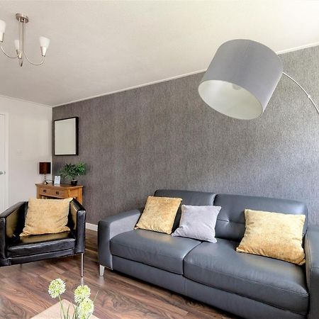 Stunning 1 Bed At Holyrood Palace & Arthurs Seat EDI Exterior photo