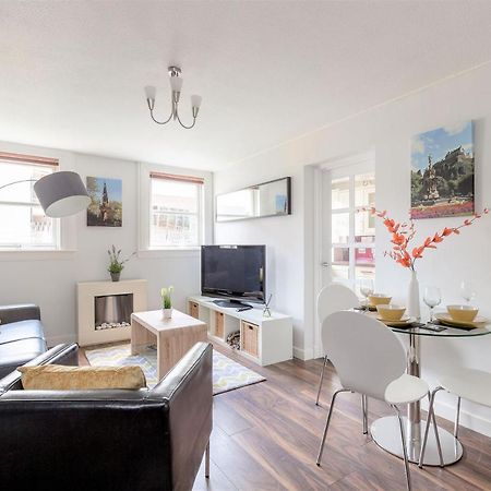 Stunning 1 Bed At Holyrood Palace & Arthurs Seat EDI Exterior photo