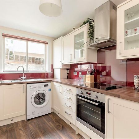 Stunning 1 Bed At Holyrood Palace & Arthurs Seat EDI Exterior photo