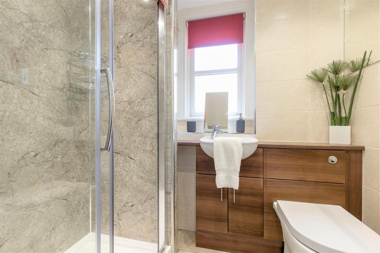Stunning 1 Bed At Holyrood Palace & Arthurs Seat EDI Exterior photo