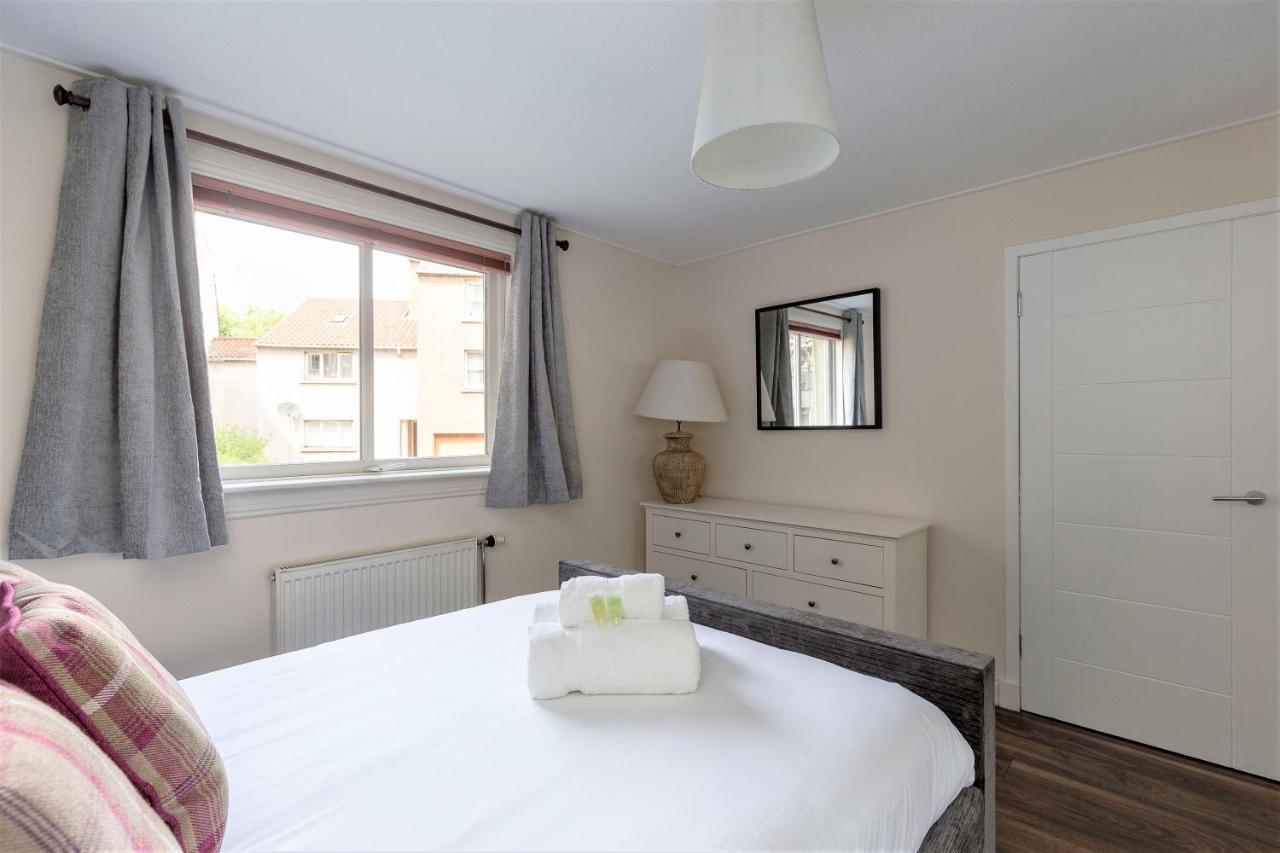 Stunning 1 Bed At Holyrood Palace & Arthurs Seat EDI Exterior photo
